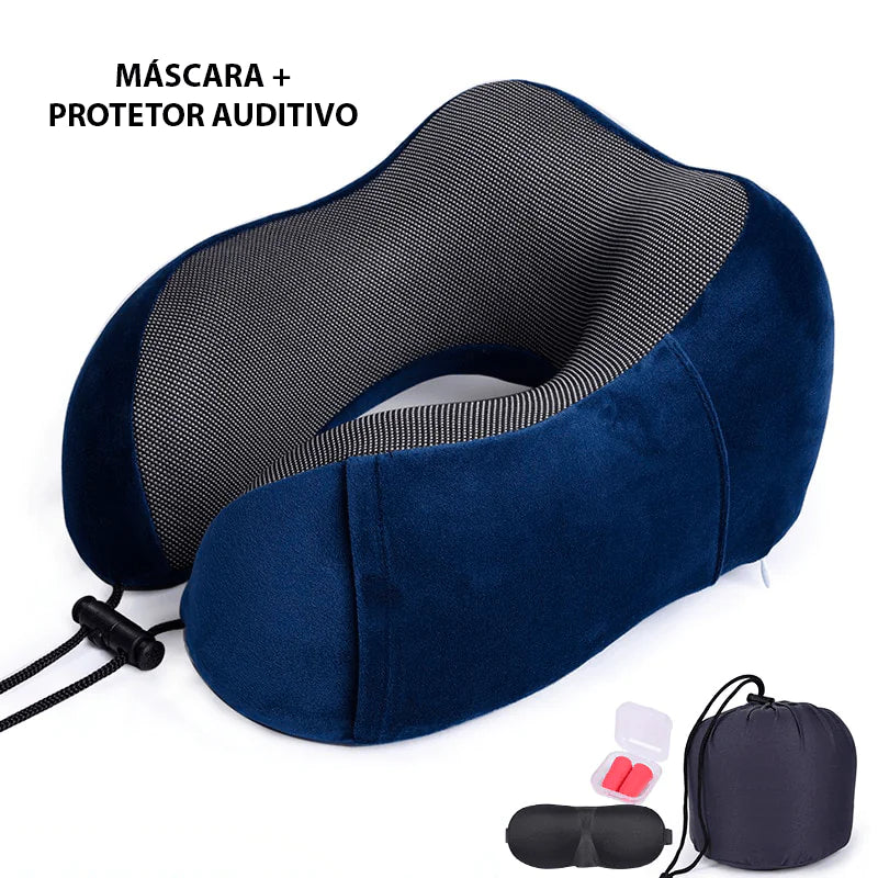 Orthopedic Travel Pillow