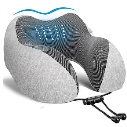 Orthopedic Travel Pillow